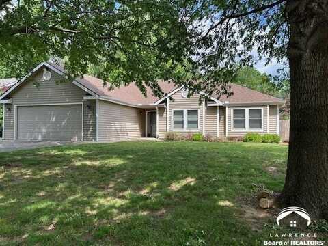 2820 Kensington, Lawrence, KS 66046