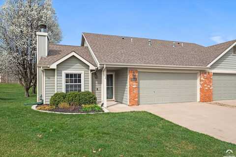 5218 Congressional Place, Lawrence, KS 66049