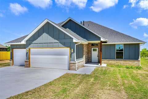 4322 Mesa Dr, Elgin, OK 73538