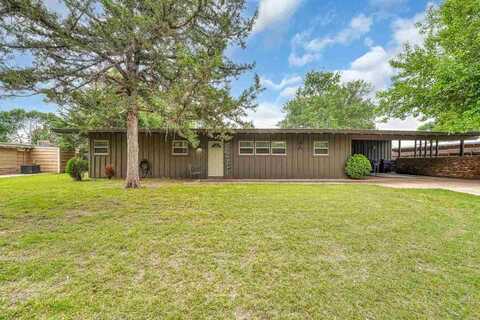 206 NW Mimosa Ln, Lawton, OK 73507
