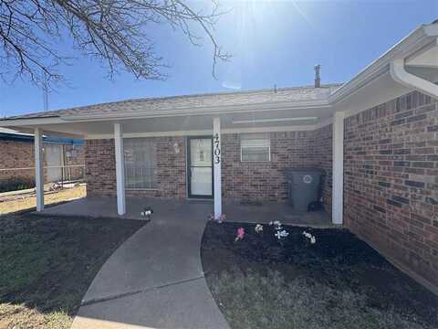 4703 SE Brown, Lawton, OK undefined