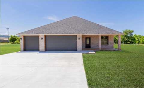 7354 NW Meers Porter Hill Rd, Lawton, OK 73507