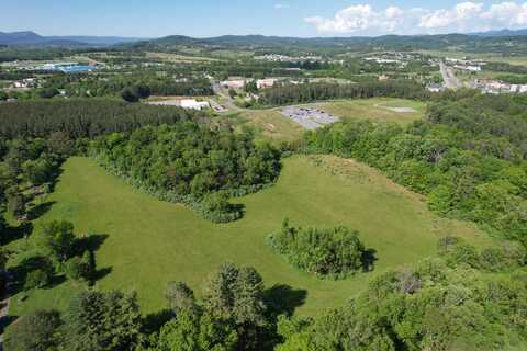 Hunter Hill Rd, Lexington, VA 24450