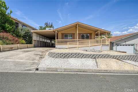 400 Walnut Drive, Lakeport, CA 95453