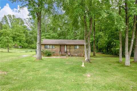 2304 NOLEN DRIVE, ALEXANDER CITY, AL 35010
