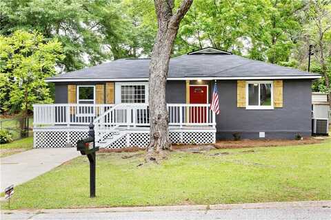 511 LANKFORD STREET, OPELIKA, AL 36801
