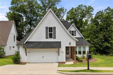 1538 DARTMOUTH DRIVE, AUBURN, AL 36830