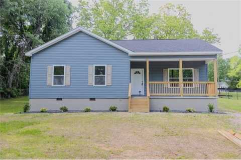 103 MARTIN LUTHER KING DRIVE, VALLEY, AL 36854