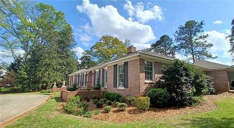 2104 OAK BOWERY ROAD, OPELIKA, AL 36801