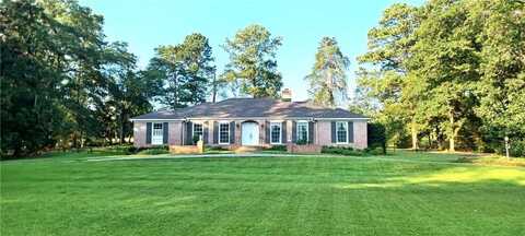 2104 OAK BOWERY ROAD, OPELIKA, AL 36801
