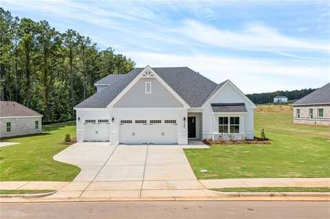 707 GLASCO STREET, AUBURN, AL 36832