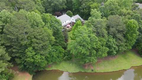 1765 CREEKWOOD TRAIL, AUBURN, AL 36830