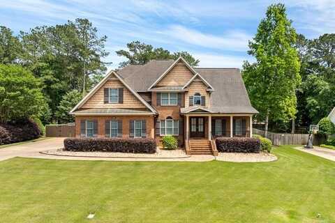 2084 BRENTON LANE, AUBURN, AL 36830