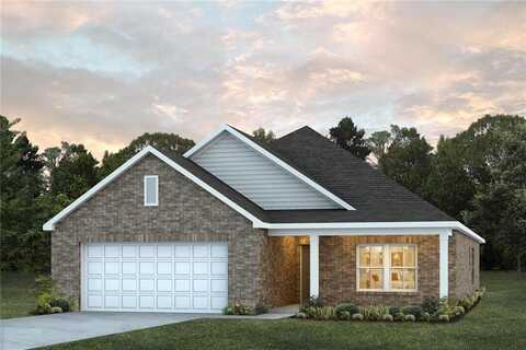 983 GREAT BEAR ROAD, OPELIKA, AL 36804