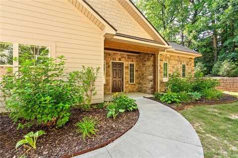 3000 Alumni LANE, OPELIKA, AL 36804