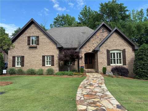 1579 ALEX AVENUE, AUBURN, AL 36830