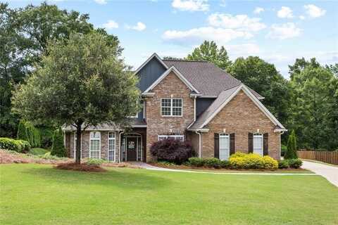 4164 TROTTERS COURT, AUBURN, AL 36832