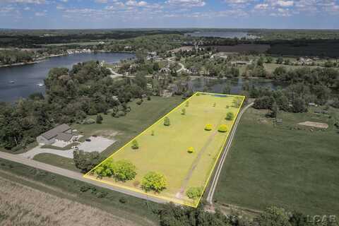 1000 Knapp, Brooklyn, MI 49230