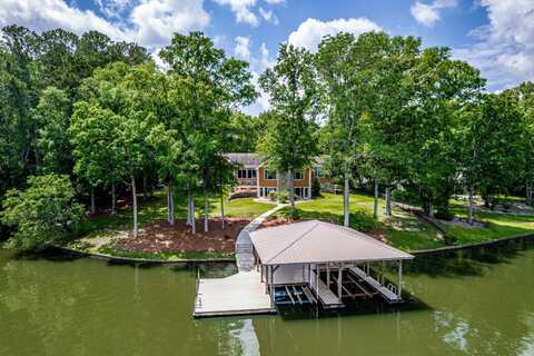 1440 WOOD COVE ROAD, Buckhead, GA 30625