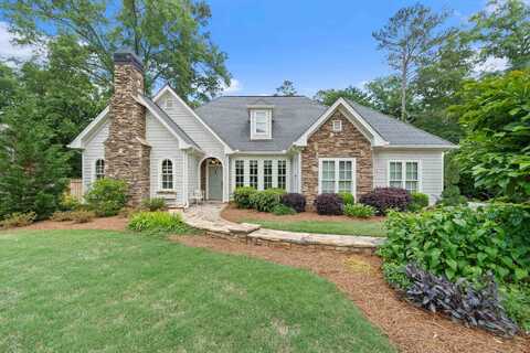 897 WILLIAM STREET, Madison, GA 30650