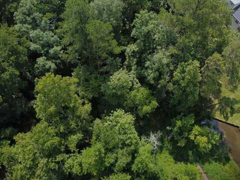 Lot # 7 LAKE SINCLAIR DRIVE, Sparta, GA 31087