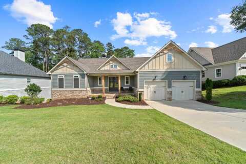 1100 HIDDEN HILLS CIRCLE, Greensboro, GA 30642