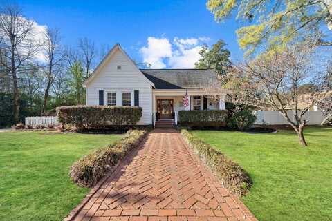 203 E ELM STREET, Greensboro, GA 30642