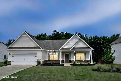 118 GARRETT DRIVE, Eatonton, GA 31024