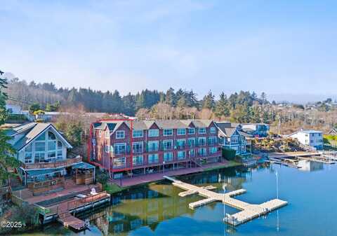 3792 NE West Devils Lake Rd, Lincoln City, OR 97367