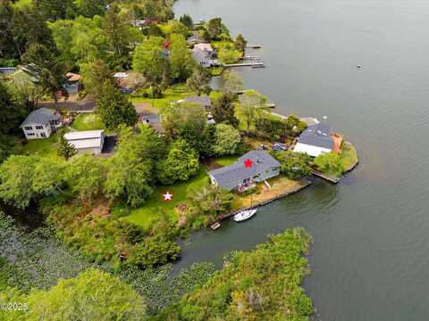 3621 NE 10th Street, Otis, OR 97368