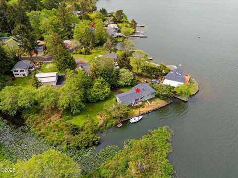 3621 NE 10th Street, Otis, OR 97368