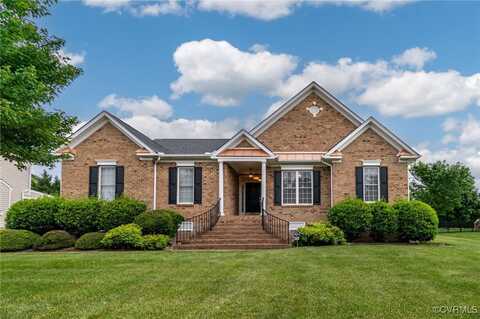 10723 Smith Point Way, Glen Allen, VA 23060