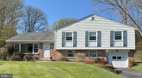 403 LESLIE LN, WEST CHESTER, PA 19382