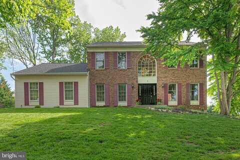 807 TREMONT DR, DOWNINGTOWN, PA 19335