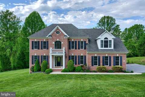 5 FOX FIELD CT, REISTERSTOWN, MD 21136