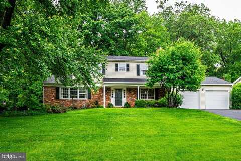 3022 FAWNWOOD DR, ELLICOTT CITY, MD 21042