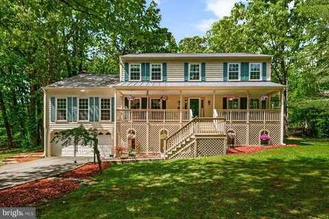 175 MT HOPE CHURCH RD, STAFFORD, VA 22554