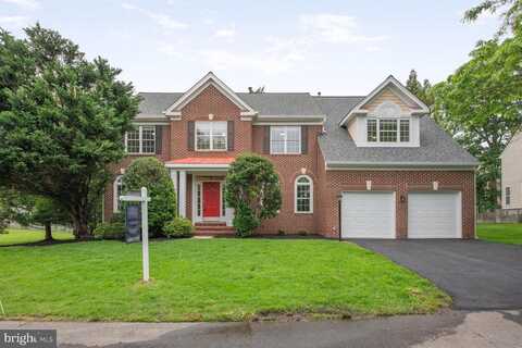 43512 LEYLAND LN, CHANTILLY, VA 20152