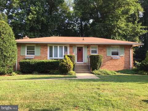 9210 DELLWOOD DR, VIENNA, VA 22180