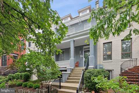 1321 21ST ST NW #5, WASHINGTON, DC 20036