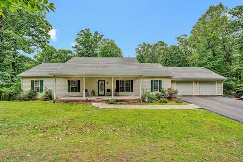 6570 Shingle Ridge RD, Roanoke, VA 24018