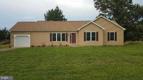 1440 SOWEGO RD, CATLETT, VA 20119