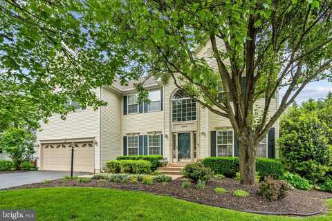 9804 LUCK PENNY CT, BRISTOW, VA 20136