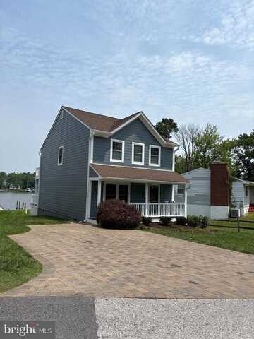 1330 WASHINGTON DR, ANNAPOLIS, MD 21403