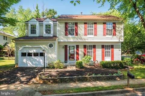 100 PEMBROOKE VIEW LN, GAITHERSBURG, MD 20877