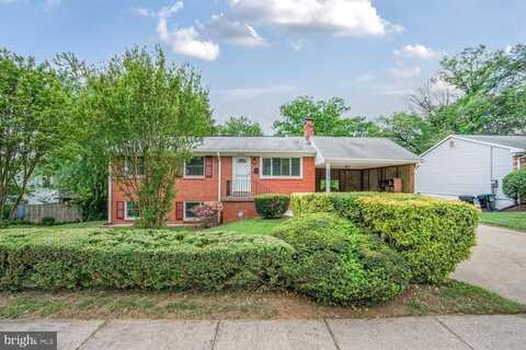 3809 CLAREMONT LN, WOODBRIDGE, VA 22193