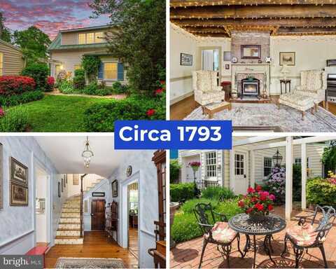1300 CAROLINE ST, FREDERICKSBURG, VA 22401