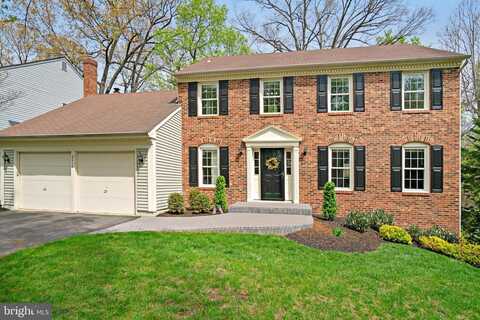8414 SWEET PINE CT, SPRINGFIELD, VA 22153