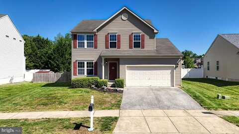607 VALENCIA CT, TOWNSEND, DE 19734