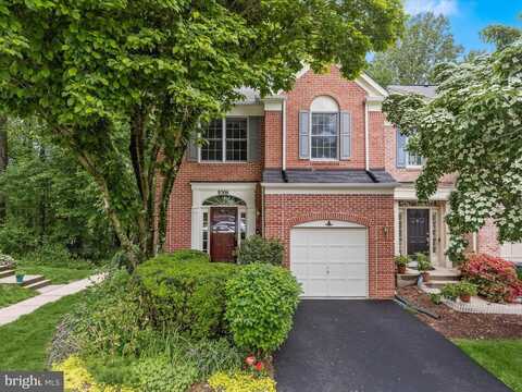 8506 TIMBER PINE CT, ELLICOTT CITY, MD 21043